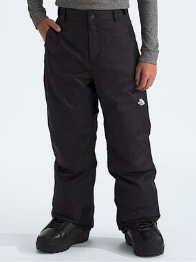 NWT Boys North Face Freedom Insulated Pant